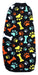 Printed Polar Fleece Dog Sweater Sizes 7 To 9 56