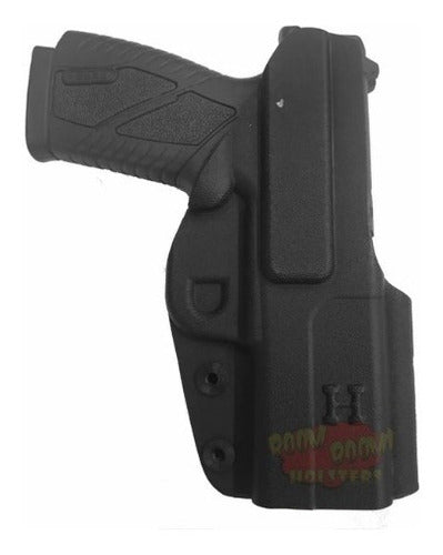 Houston Kydex Left-Handed Internal Holster for Bersa BP9CC 1