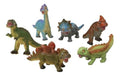 Cp Toy Juego De Dinosaurios Para Niños Pequeños, Juguetes De 0