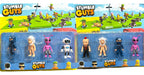 Xbxb Stumble Guys X8 Figures 1