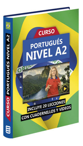 Portuguese Course - Level A2 0
