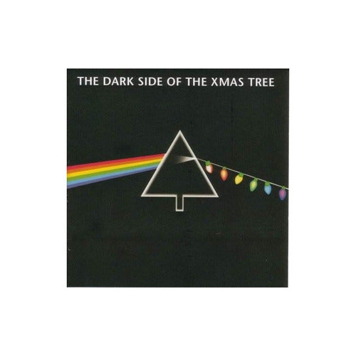 Dark Side Of The Christmas Tree/Various 0