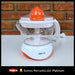 Electric Citrus Juicer - Breakfast Essential 3