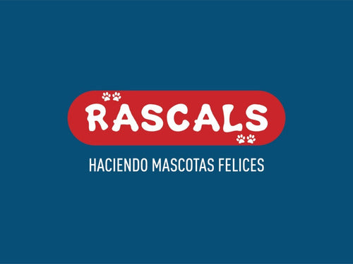 Rascals Reflective Small Dog Harness 7