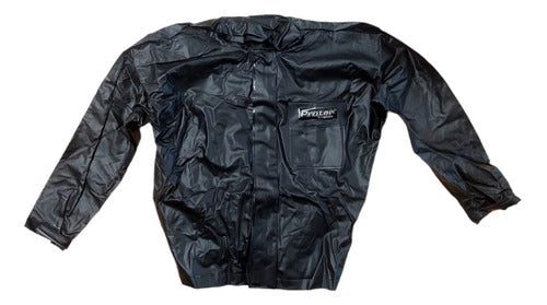 Proter Traje De Lluvia Premium Hombre - En Teo Motos 1