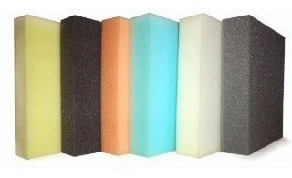 Ideal Upholstery Foam Cut for Armchairs 1