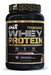 ENA Sport True Made Whey Protein Strawberry 0