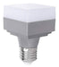 Led Cube Lamp 40W Cool White Light 0