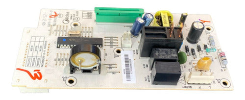 Placa Potência Para Micro-ondas Electrolux Ma30s - A20746701 0