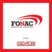 FONAC Pro Acoustic Panel 35mm 120x60 Sound Absorbing Plate 3