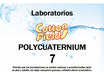 Policuaternium 7 - Cosmetica - Cabello - Piel X 1kg 0