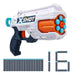 X-Shot Excel Reflex 6 Dart Blaster with 16 Darts 1