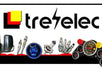 Triler Trailer Socket Coupler Semi Trailer 5-Point Set 3