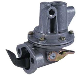 Bomba Combustible Perkins 6/357.2 - 6/358  - Chevrolet D60 0