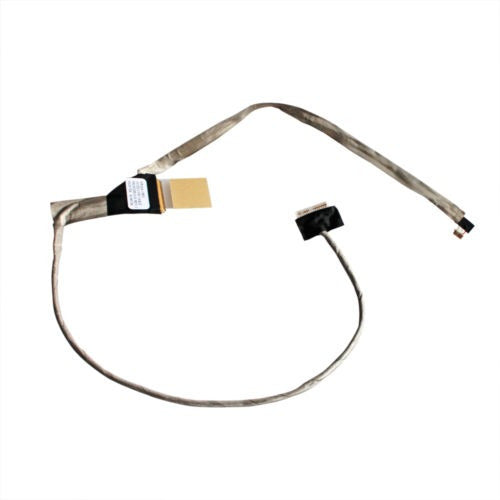 Toshiba LED LVDS LCD Video Cable Screen for A665-S518 0