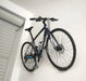 Bicycle Pedal Wall Mount Stand, Industrial Art -20% off 33