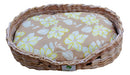 Eco Paper Rustic Pet Bed 2