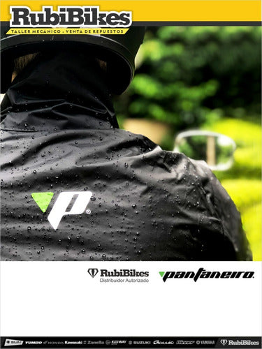 Pantaneiro Rain Gear for Men 2