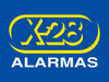 X-28 Alarmas Actuador Eléctrico Dimmer AE DIM-MPXH 1