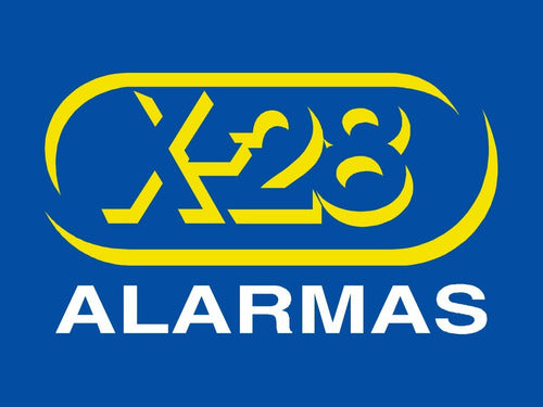 X-28 Alarmas Actuador Eléctrico Dimmer AE DIM-MPXH 1