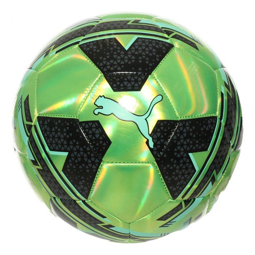 Puma Cage Ball Soccer Ball 0