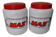 Maz Professional Bicycle Lubricating Grease 1000 Gr 1