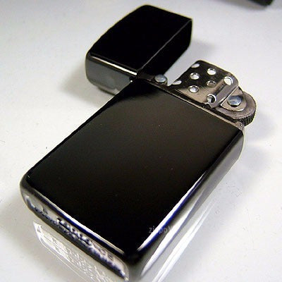 Encendedor Zippo Slim Modelo 20492 Original Garantia 12ctas 2