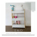 El Raka Uruguay Multi-Use Toy Organizer Bibli 4