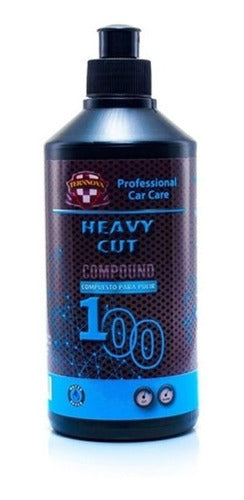 Ternnova 100 - Heavy Cut - 500 Ml 1