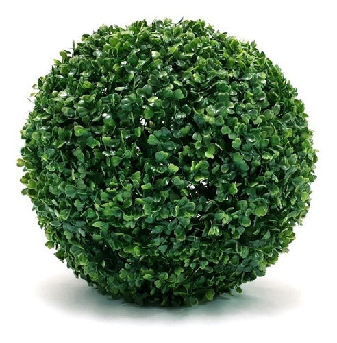 Sheshu Artificial Grass Sphere N1 / 38cm 0