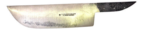 Herder Knife Blade Set for Handles, 19 and 21 cm Each 1