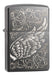 Zippo Original Lighter Model 29881 with Lifetime Warranty 0