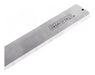 HSS Blade for Wood Planers 350x35x3mm 1 Unit. Without Equal 0