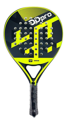 Odea Trophy Advance Paddle Racket: Imported 0