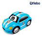 Bburago Auto Burago Junior Volkswagen Easy Play RC with Light and Sound 1