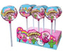 Lolly Surprise Juguete Forma Chupetín Gigante 20 Kreker 0050 0