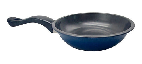 Fary Home 20 Cm Non-Stick Aluminum Frying Pan 7