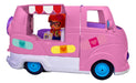 Pinypon Socorro Ambulance with Figure and Accessories 1