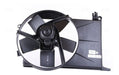 Electroventilador Chevrolet Corsa Combo Diesel 1.7 Aspirante 0