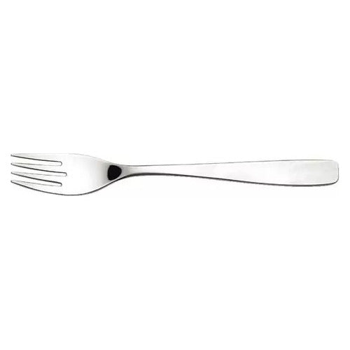 Tramontina Stainless Steel Fish Fork (x12) 0