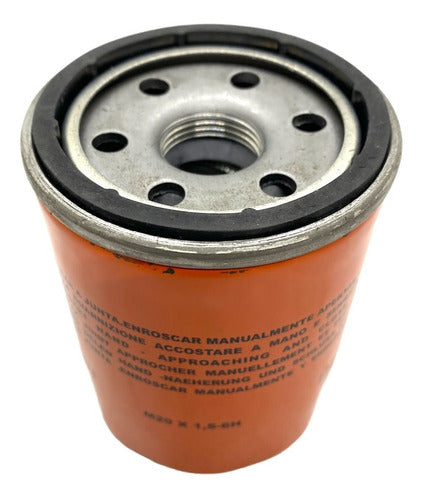 Fiat Oil Filter Original Siena Uno Palio Fire 1.3 1.4 3