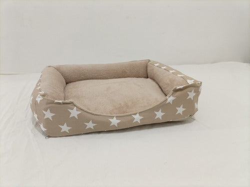 Dexa Dog Bed 60 X 45 1