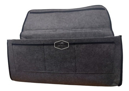 Car Trunk Organizer Bag Universal Accessories 4