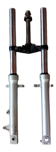 Honda CB250 New Twister Original Suspension Fork 0