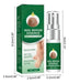 Renkai Anti-Fungal Nail Spray for Healthy Skin 3