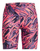 Under Armour Short Aop Bike Shorts for Women 0