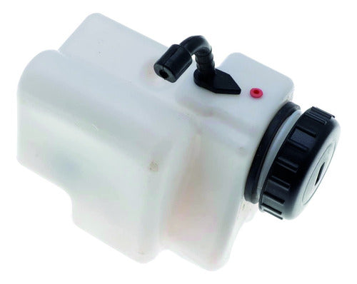 Tanque Combustible Apto Para Stihl Ms 170 180 0