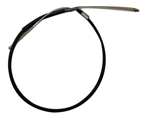 Fremec Left Rear Brake Cable for Chevrolet S-10 Blazer 97 0