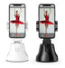 Smartphone Holder with Intelligent Tracking 360° Rotation for TikTok 3