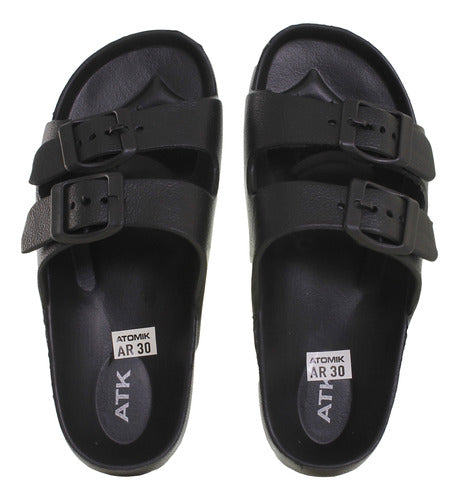 Atomik Pelicanov22 NG Girls Sandals - Official Store 0